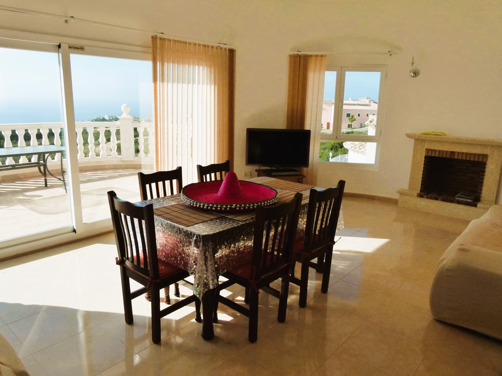 3 Bed, 2 Bath, HouseFor Sale, Cumbre Del Sol, Alicante