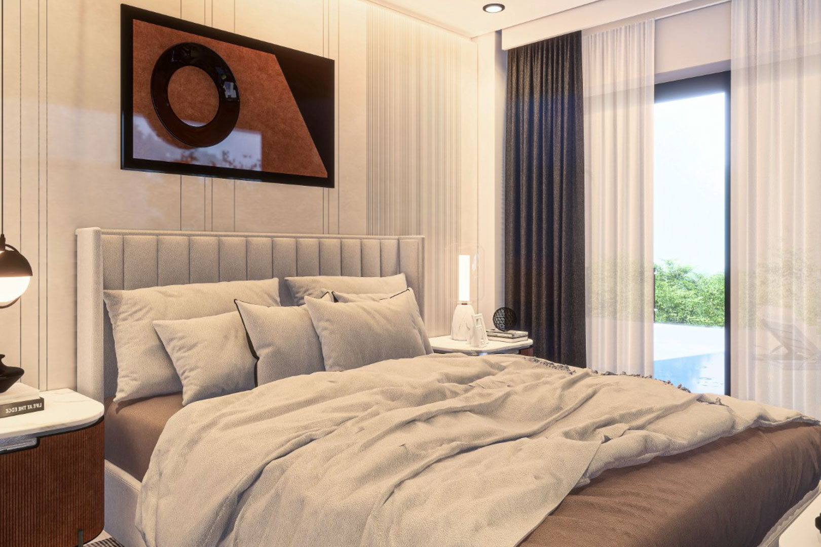 3 Bed, 2 Bath, HouseFor Sale, Pedreguer, Alicante