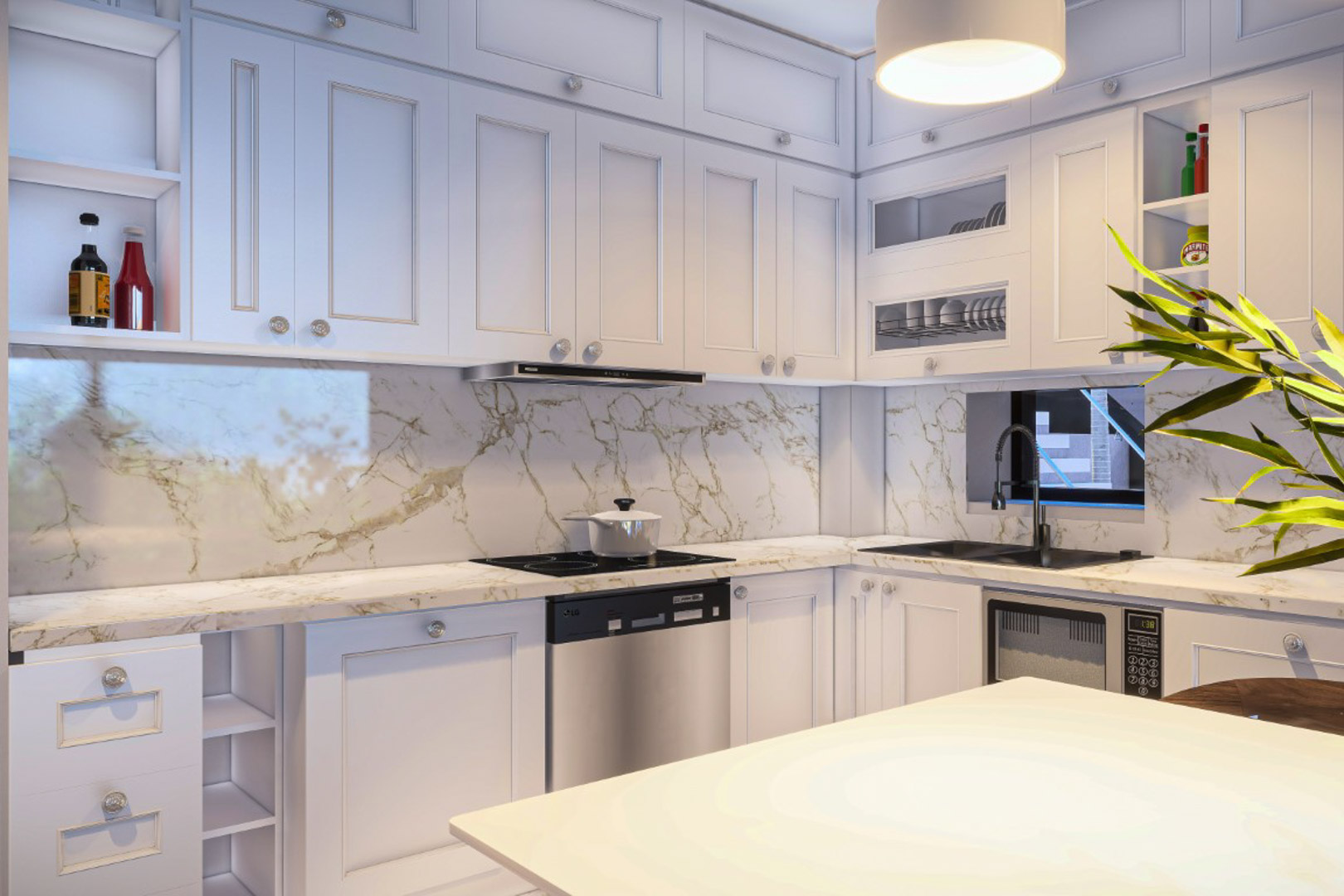 3 Bed, 2 Bath, HouseFor Sale, Pedreguer, Alicante