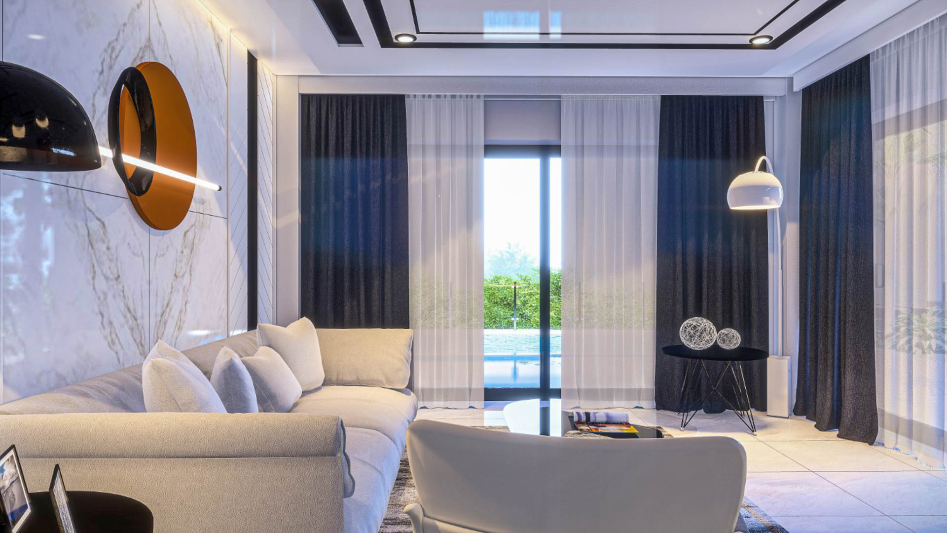 3 Bed, 2 Bath, HouseFor Sale, Pedreguer, Alicante