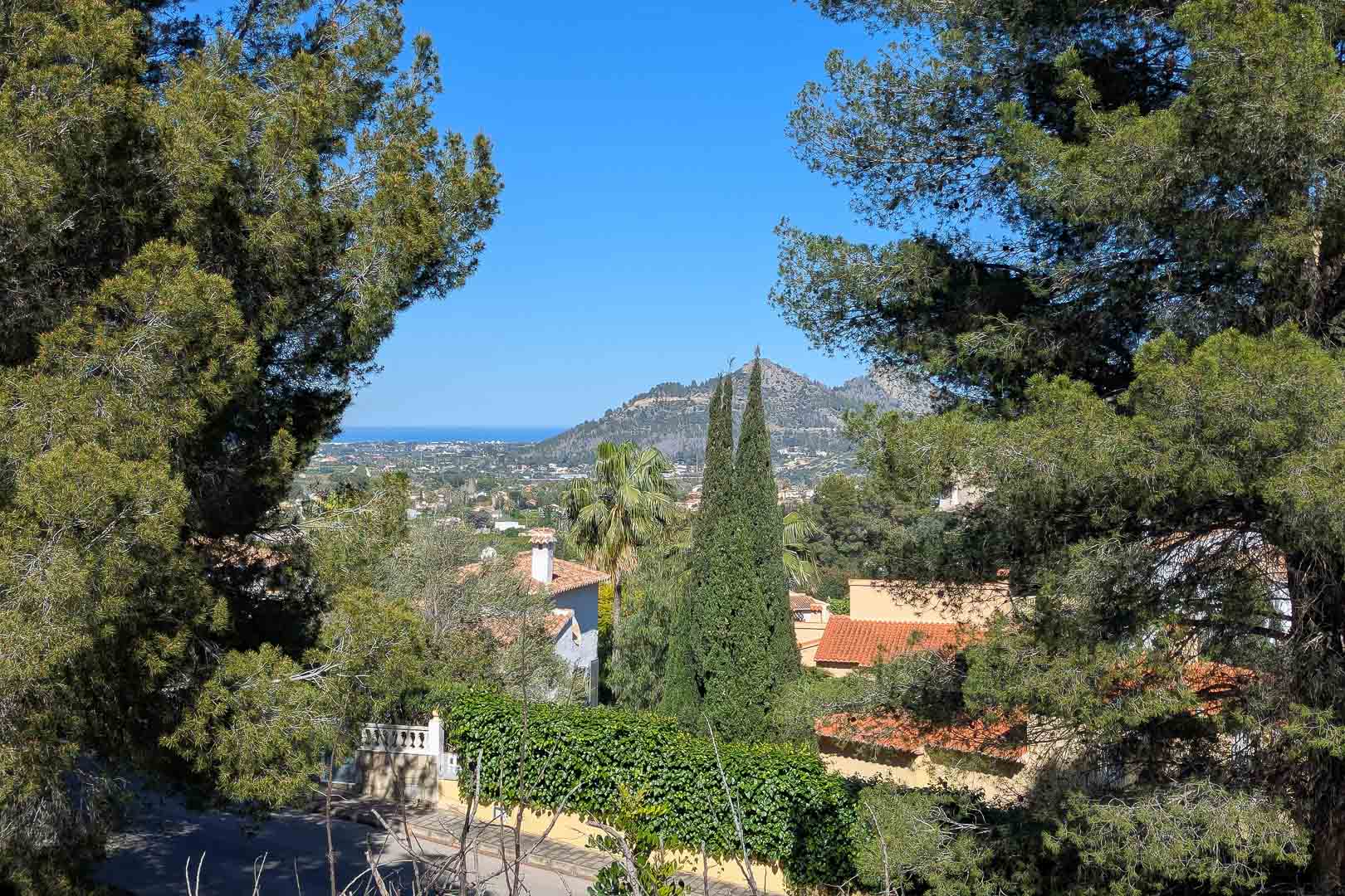 3 Bed, 2 Bath, HouseFor Sale, Pedreguer, Alicante