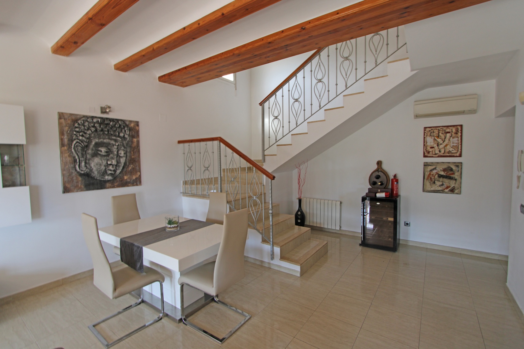 5 Bed, 3 Bath, HouseFor Sale, Orba, Alicante