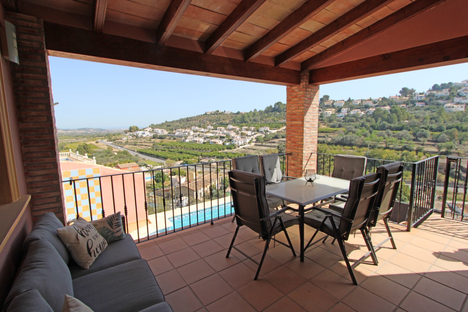 5 Bed, 3 Bath, HouseFor Sale, Orba, Alicante