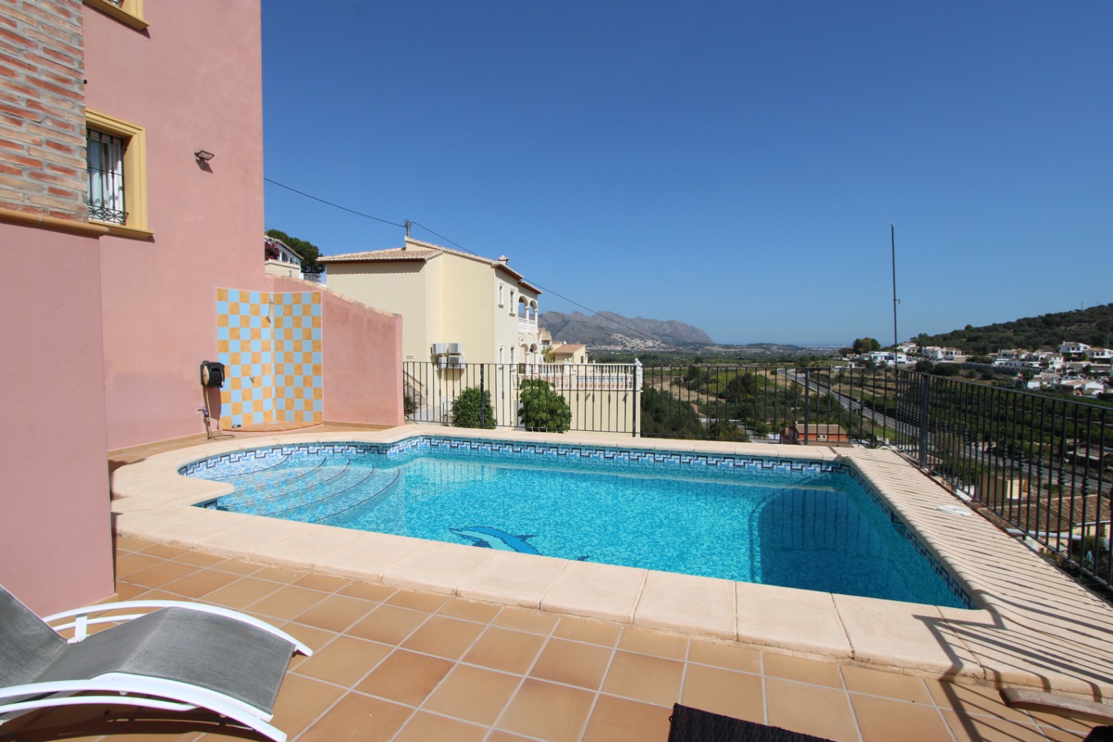 5 Bed, 3 Bath, HouseFor Sale, Orba, Alicante