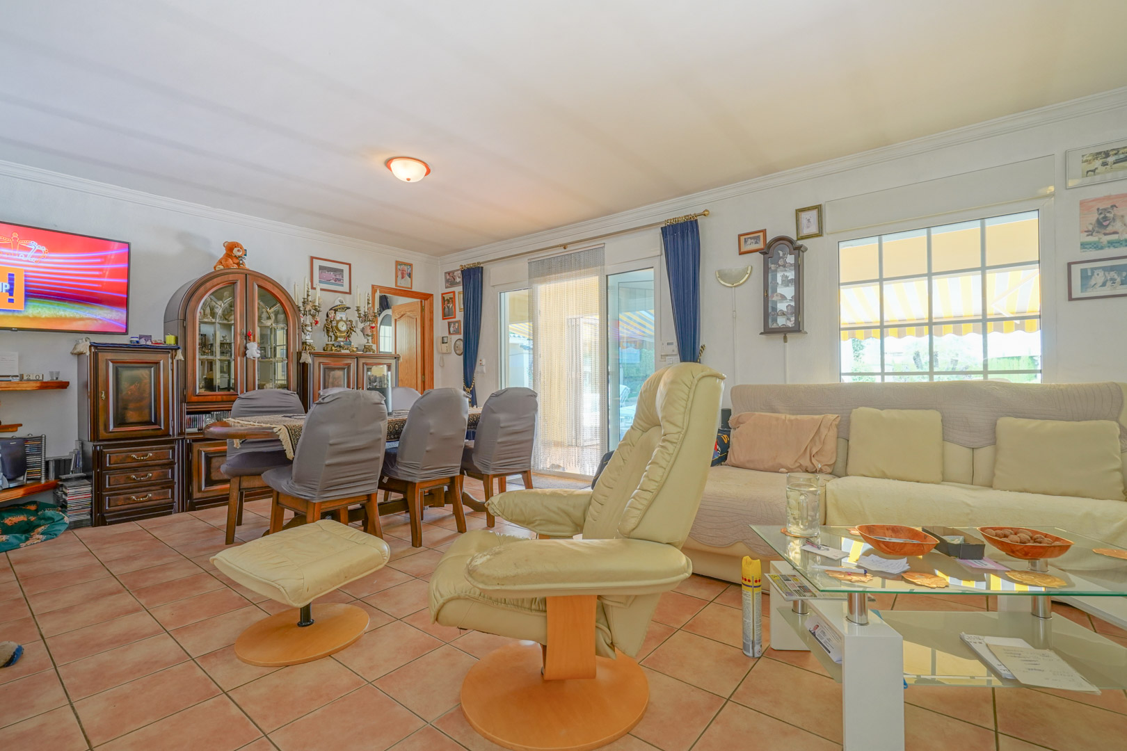 5 Bed, 2 Bath, HouseFor Sale, Els Poblets, Alicante