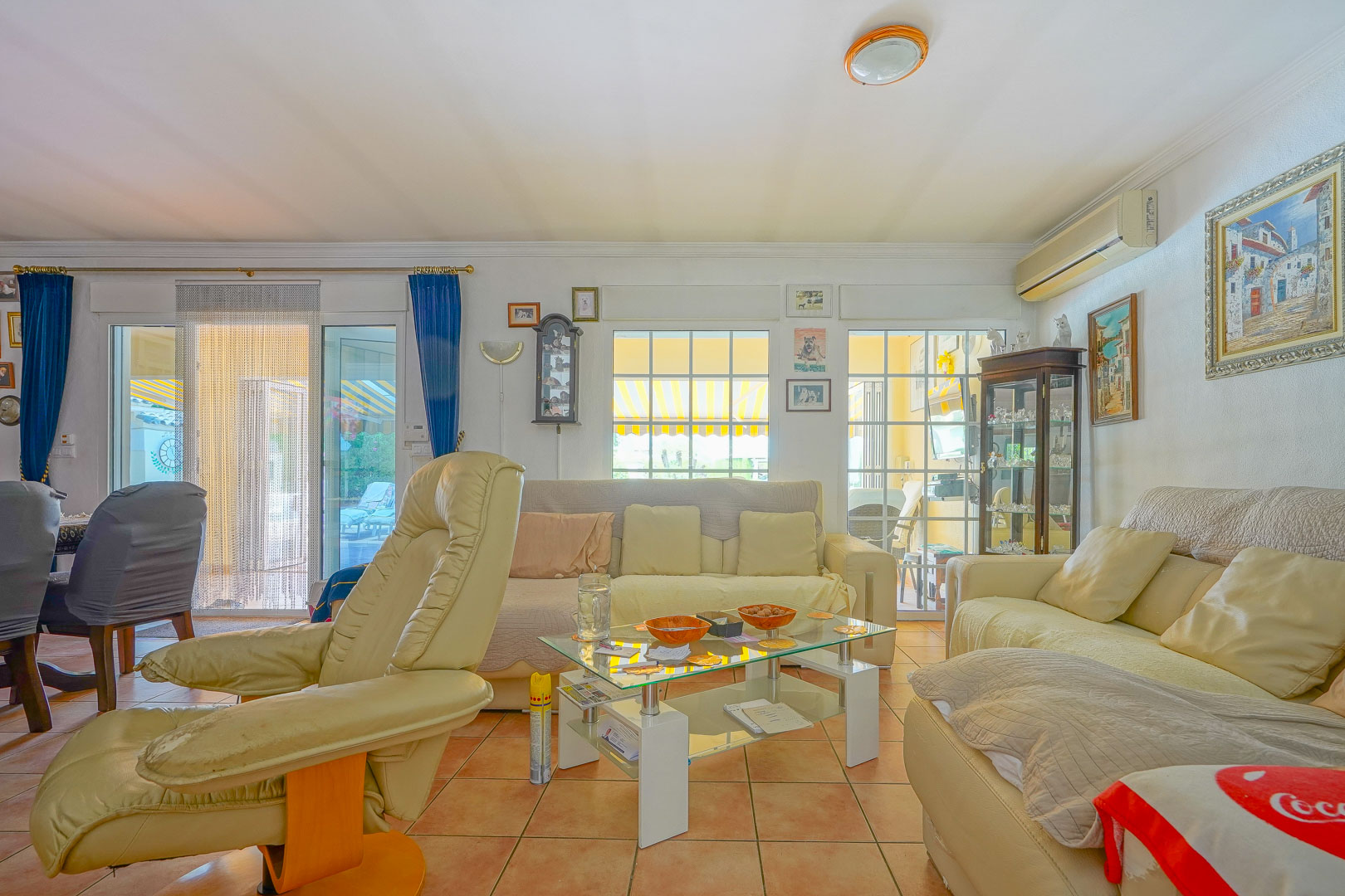 5 Bed, 2 Bath, HouseFor Sale, Els Poblets, Alicante