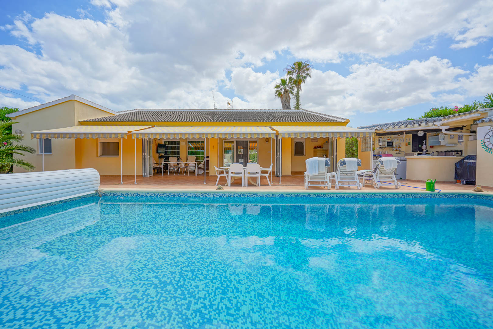 5 Bed, 2 Bath, HouseFor Sale, Els Poblets, Alicante