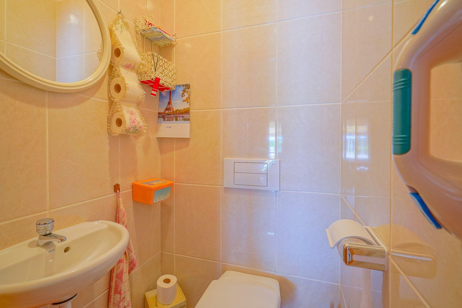 5 Bed, 2 Bath, HouseFor Sale, Els Poblets, Alicante