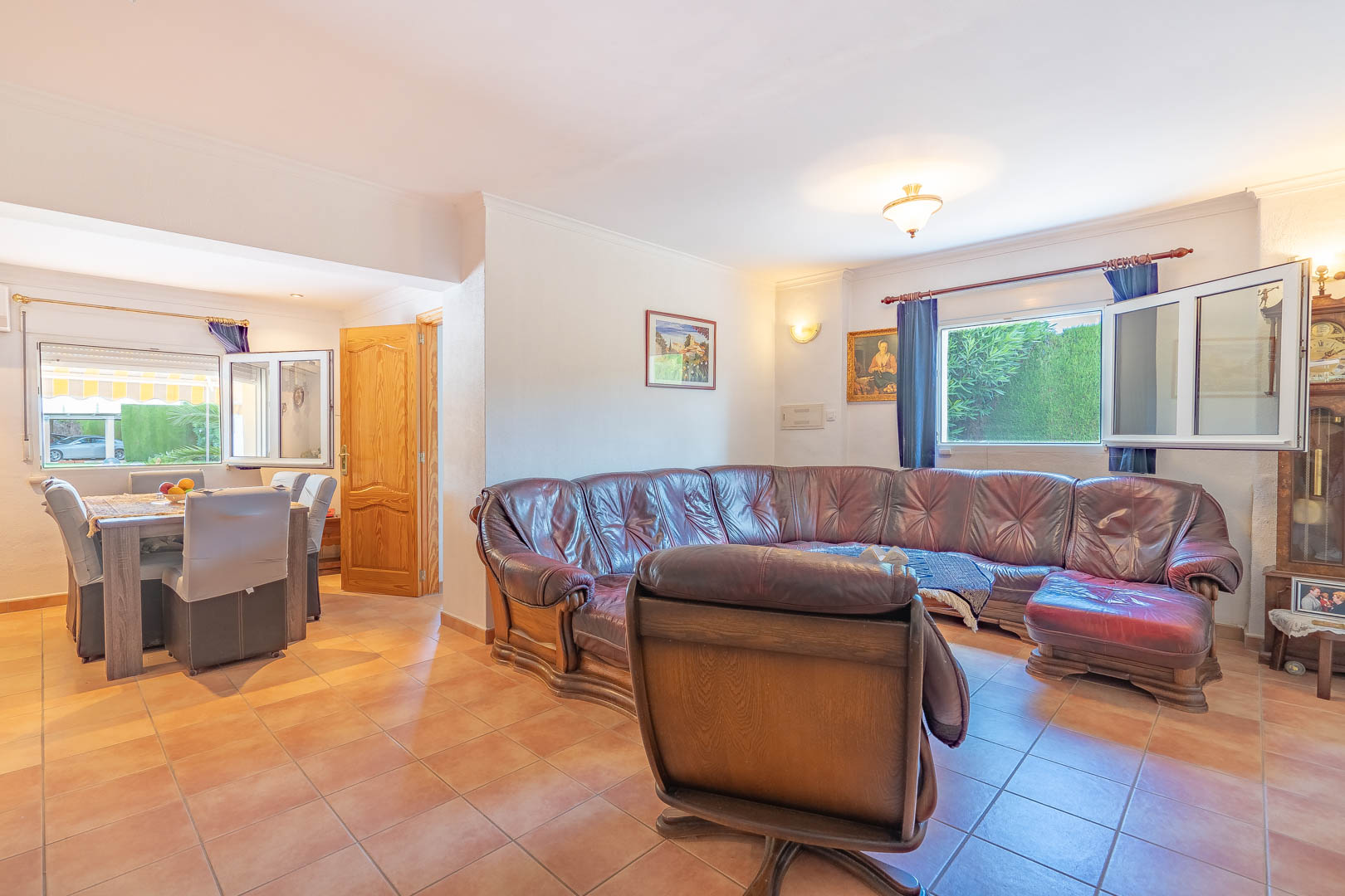 5 Bed, 2 Bath, HouseFor Sale, Els Poblets, Alicante