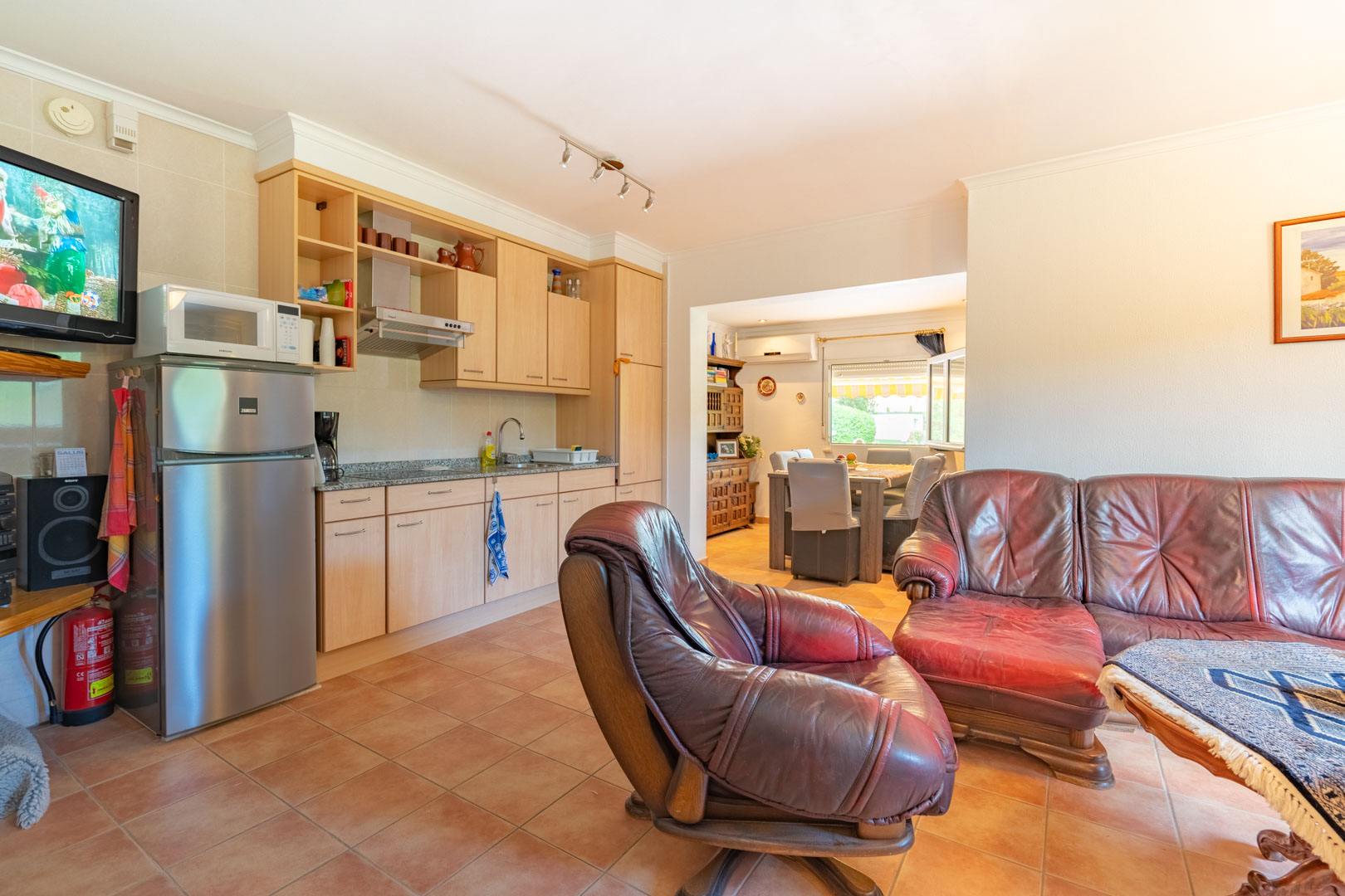 5 Bed, 2 Bath, HouseFor Sale, Els Poblets, Alicante