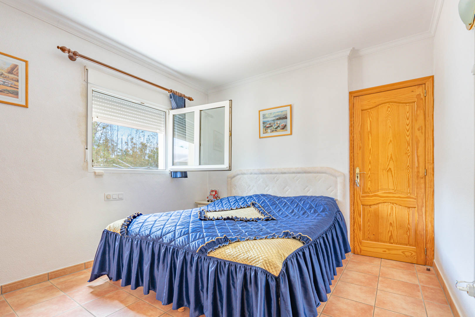 5 Bed, 2 Bath, HouseFor Sale, Els Poblets, Alicante