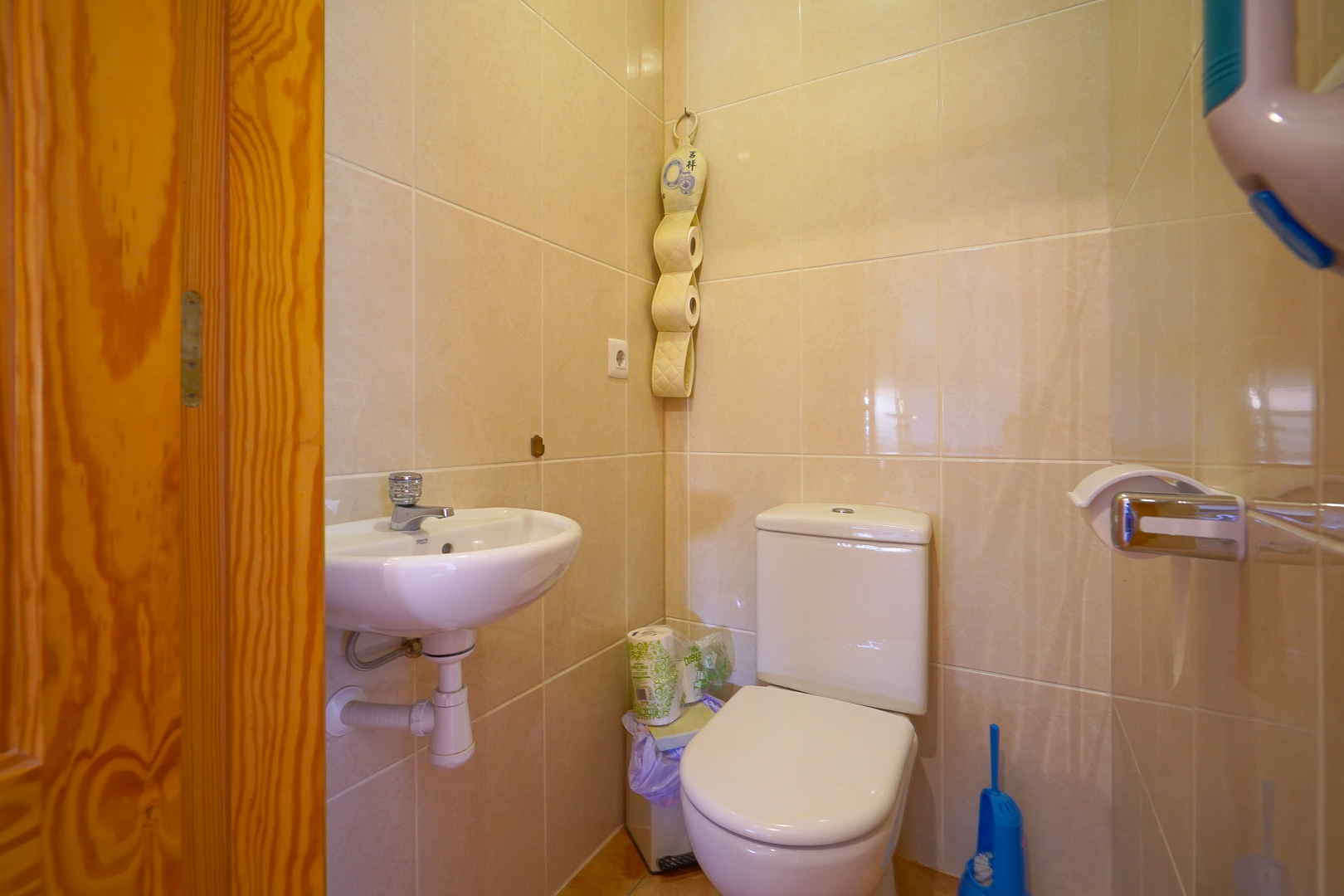 5 Bed, 2 Bath, HouseFor Sale, Els Poblets, Alicante