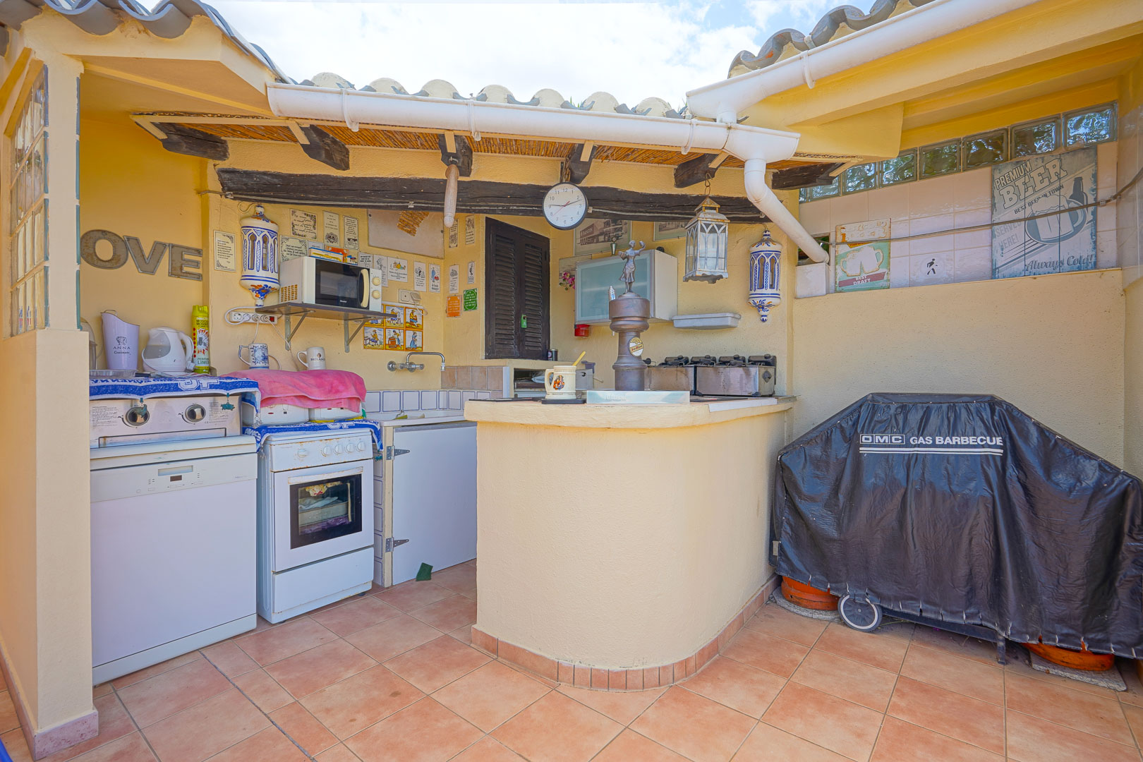 5 Bed, 2 Bath, HouseFor Sale, Els Poblets, Alicante