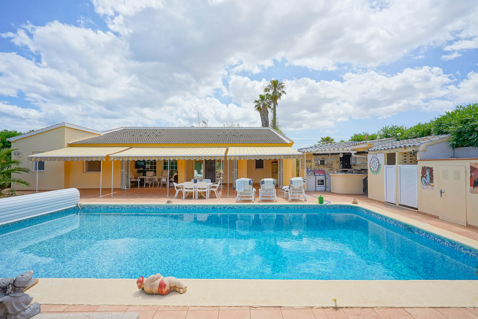 5 Bed, 2 Bath, HouseFor Sale, Els Poblets, Alicante