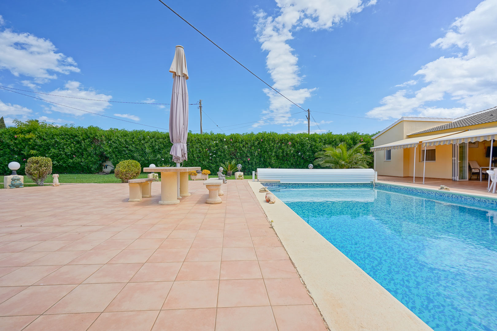 5 Bed, 2 Bath, HouseFor Sale, Els Poblets, Alicante