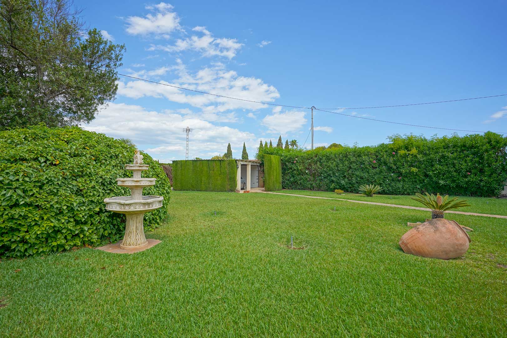 5 Bed, 2 Bath, HouseFor Sale, Els Poblets, Alicante