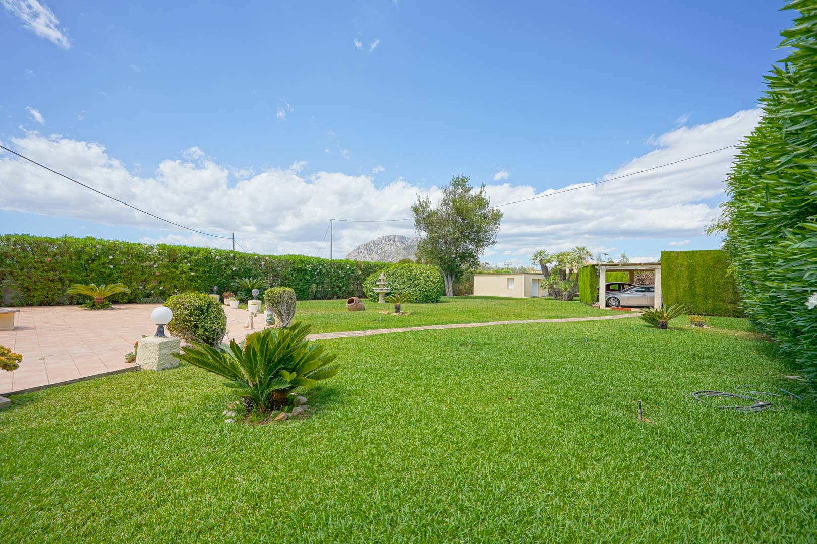 5 Bed, 2 Bath, HouseFor Sale, Els Poblets, Alicante