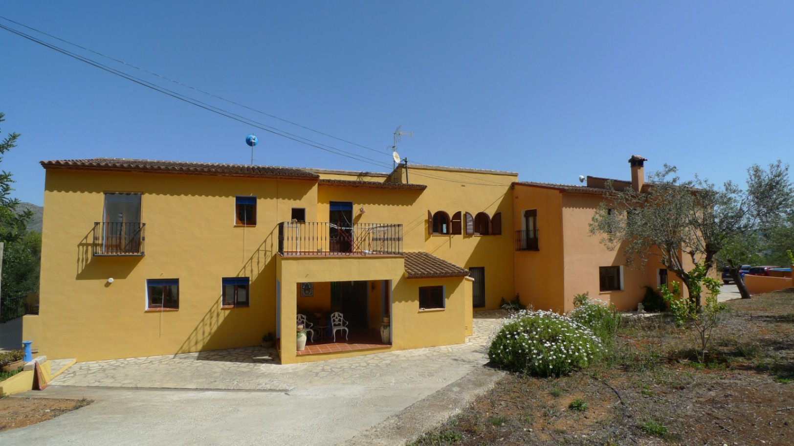 10 Bed, 8 Bath, HouseFor Sale, Jalon, Alicante