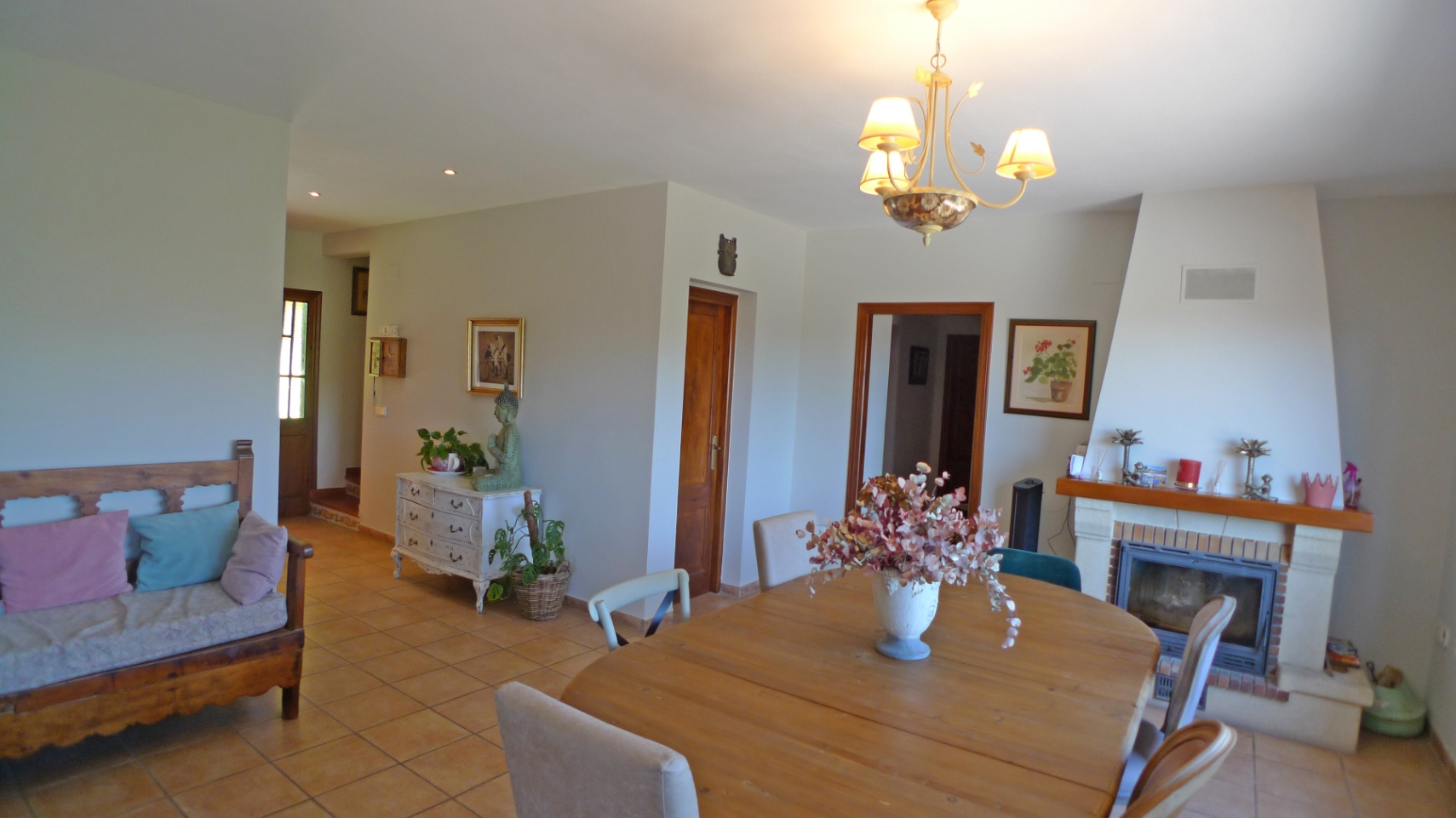 10 Bed, 8 Bath, HouseFor Sale, Jalon, Alicante