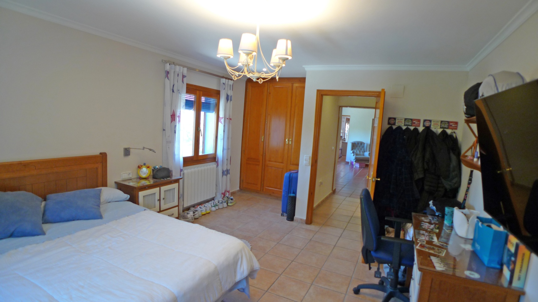 10 Bed, 8 Bath, HouseFor Sale, Jalon, Alicante