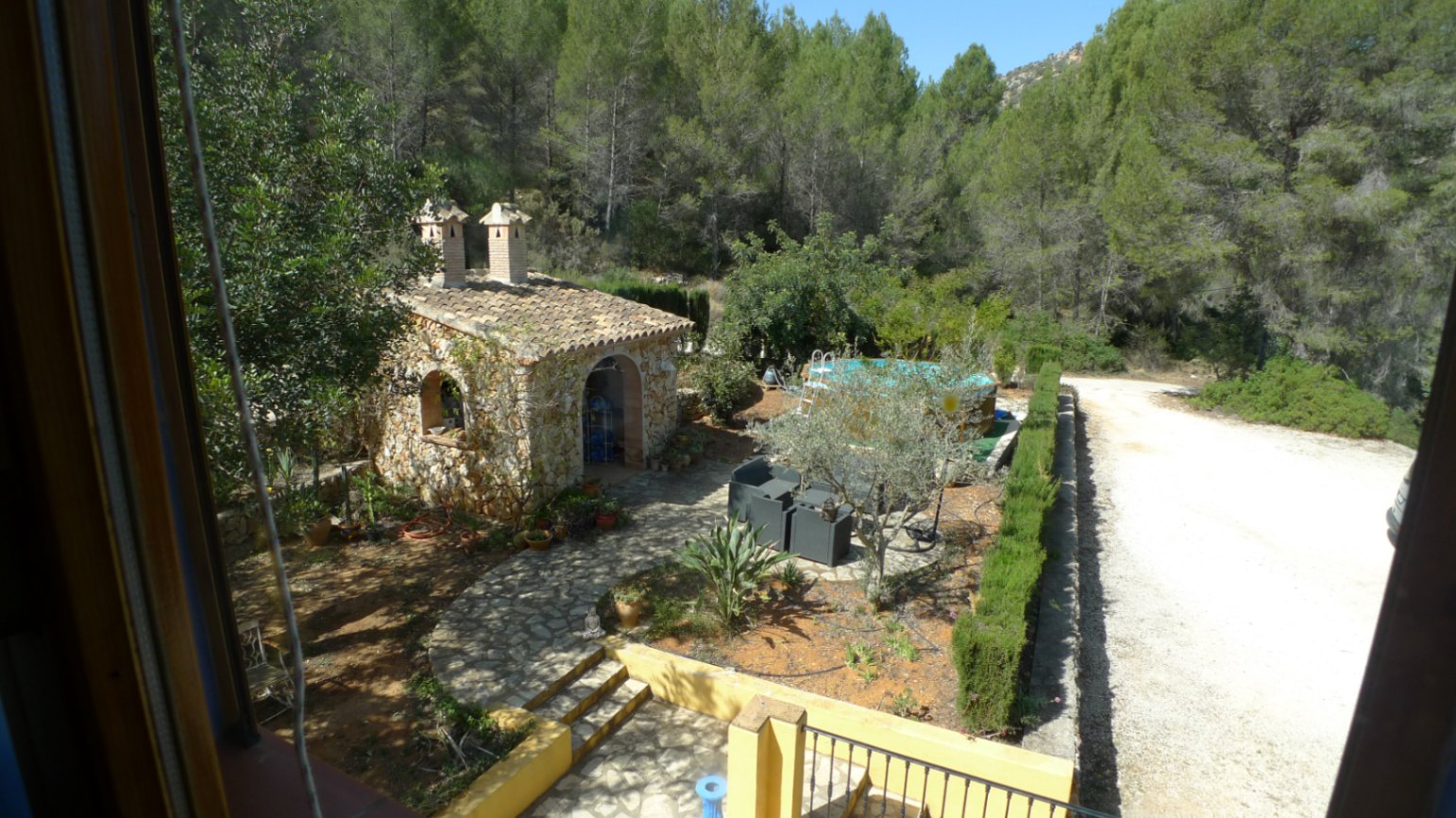 10 Bed, 8 Bath, HouseFor Sale, Jalon, Alicante