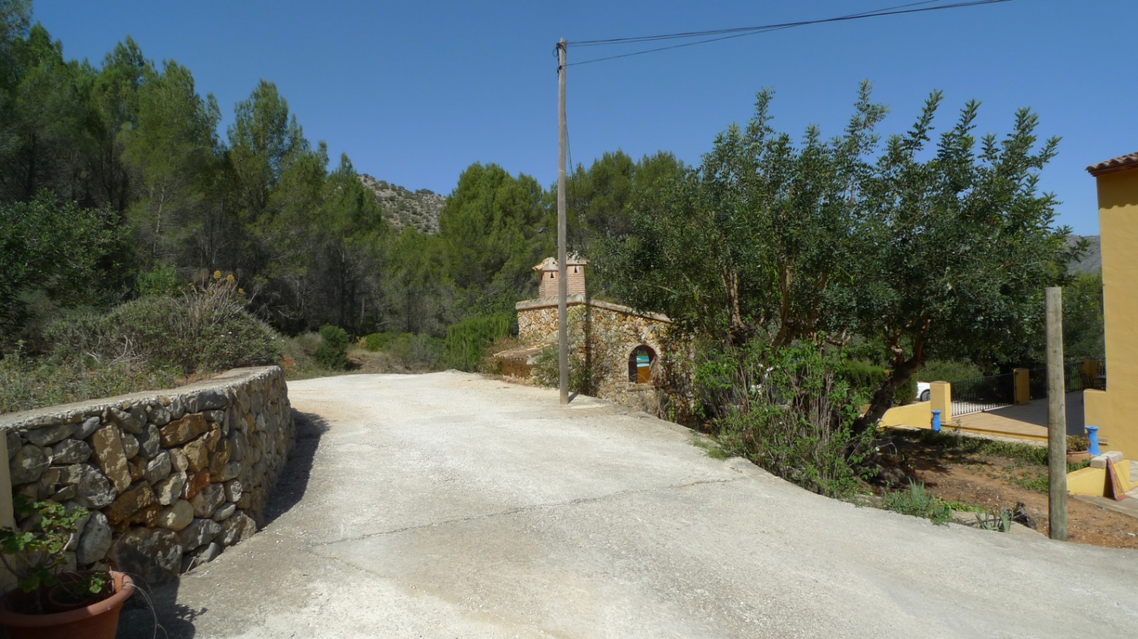 10 Bed, 8 Bath, HouseFor Sale, Jalon, Alicante