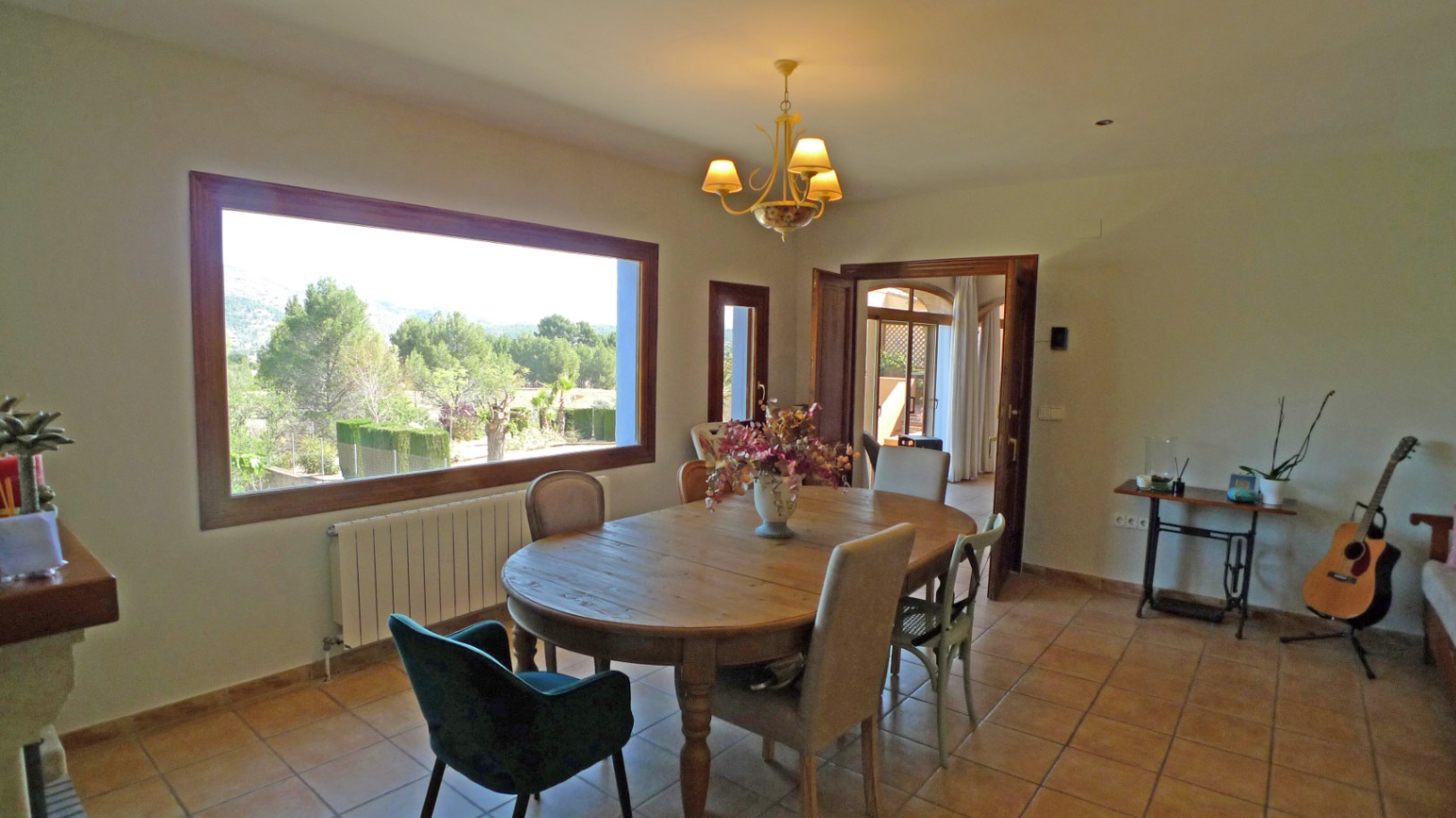 10 Bed, 8 Bath, HouseFor Sale, Jalon, Alicante