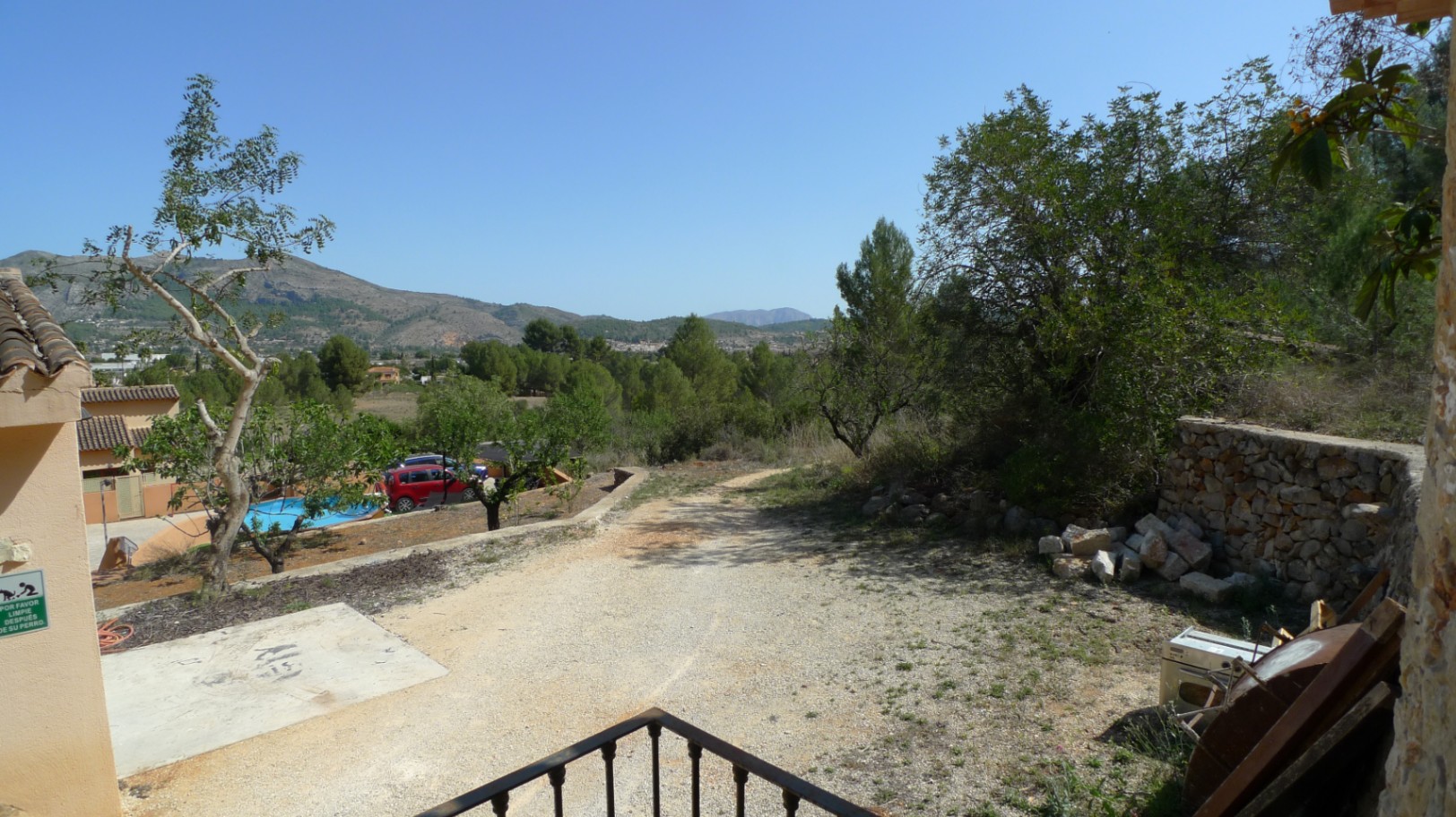 10 Bed, 8 Bath, HouseFor Sale, Jalon, Alicante