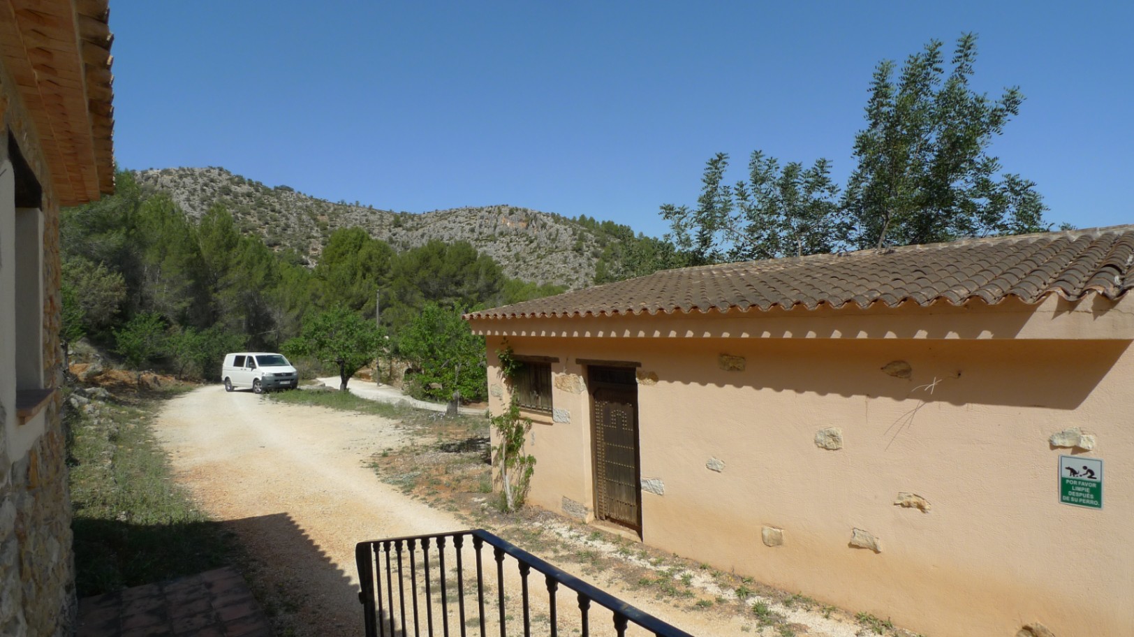 10 Bed, 8 Bath, HouseFor Sale, Jalon, Alicante