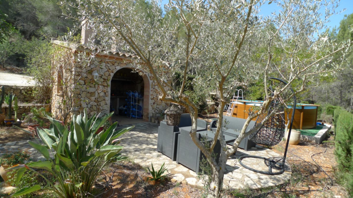 10 Bed, 8 Bath, HouseFor Sale, Jalon, Alicante