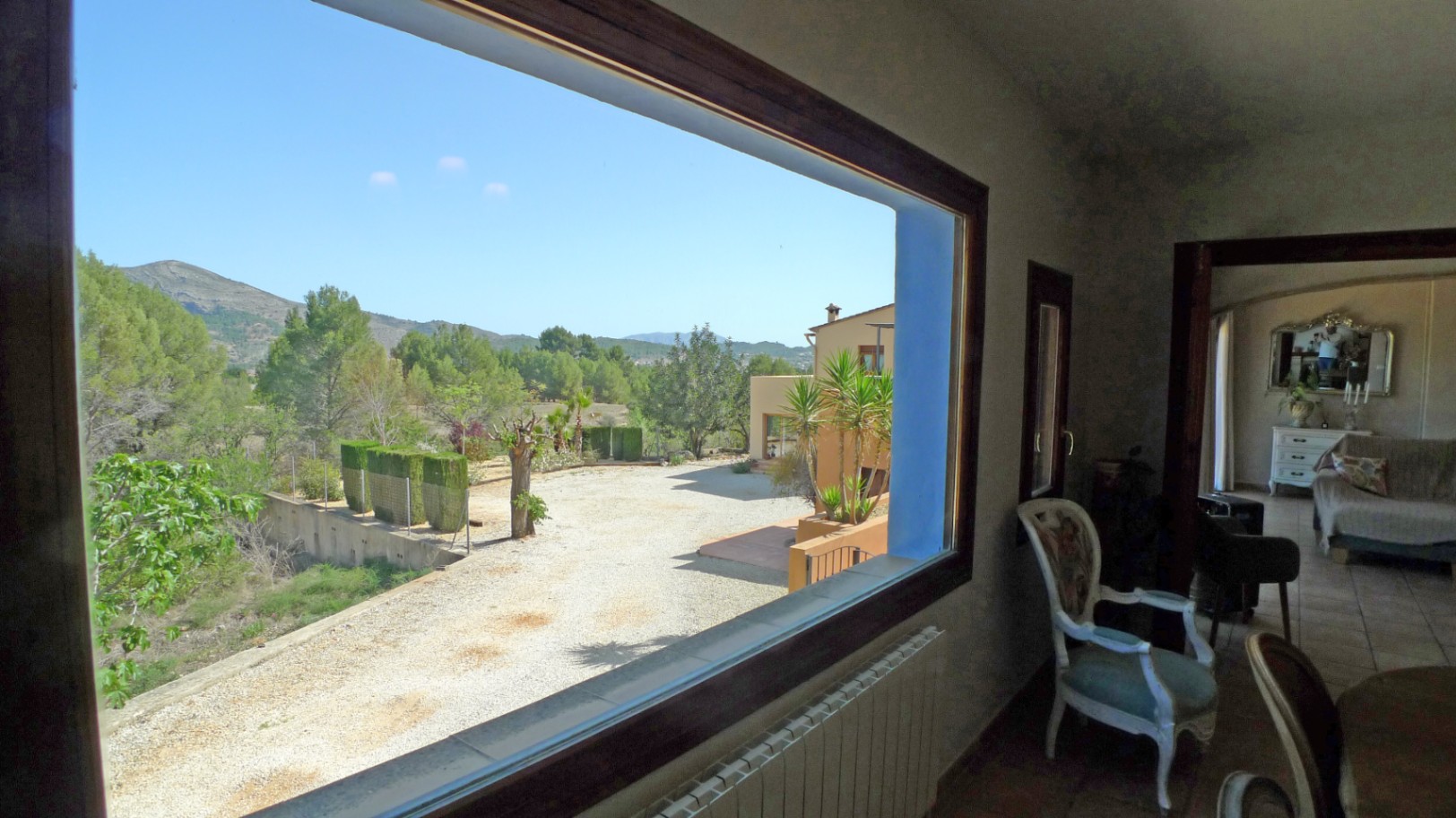 10 Bed, 8 Bath, HouseFor Sale, Jalon, Alicante