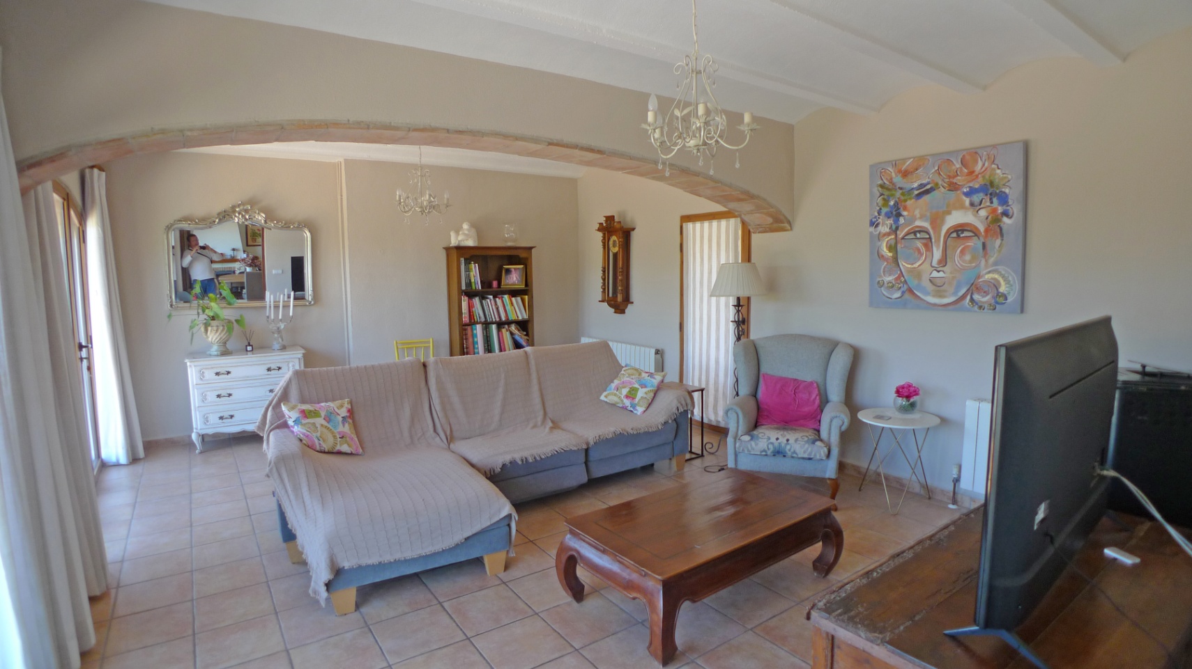 10 Bed, 8 Bath, HouseFor Sale, Jalon, Alicante