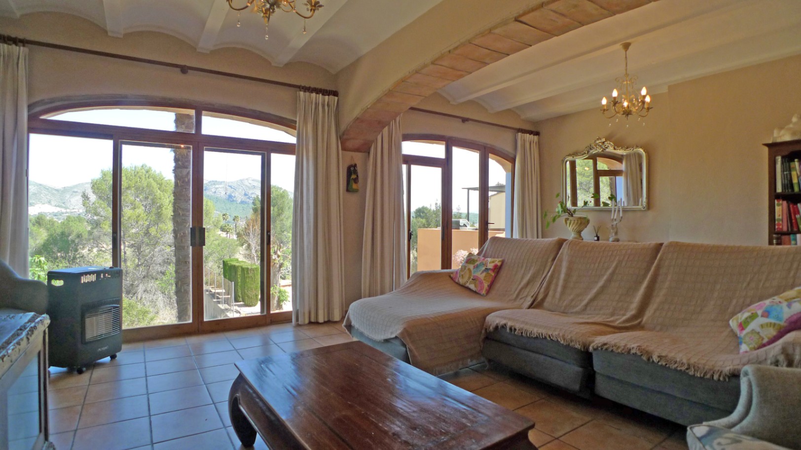 10 Bed, 8 Bath, HouseFor Sale, Jalon, Alicante