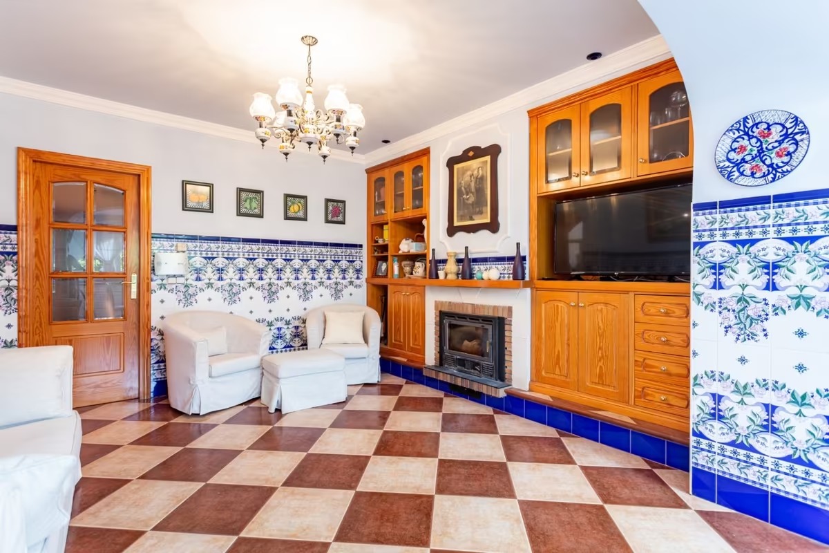 4 Bed, 3 Bath, HouseFor Sale, Denia, Alicante