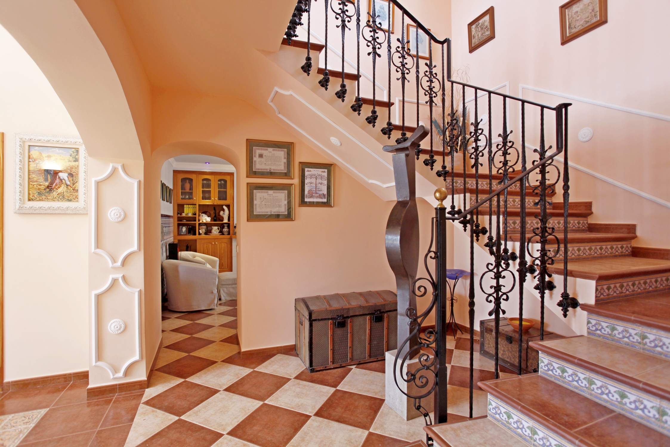 4 Bed, 3 Bath, HouseFor Sale, Denia, Alicante