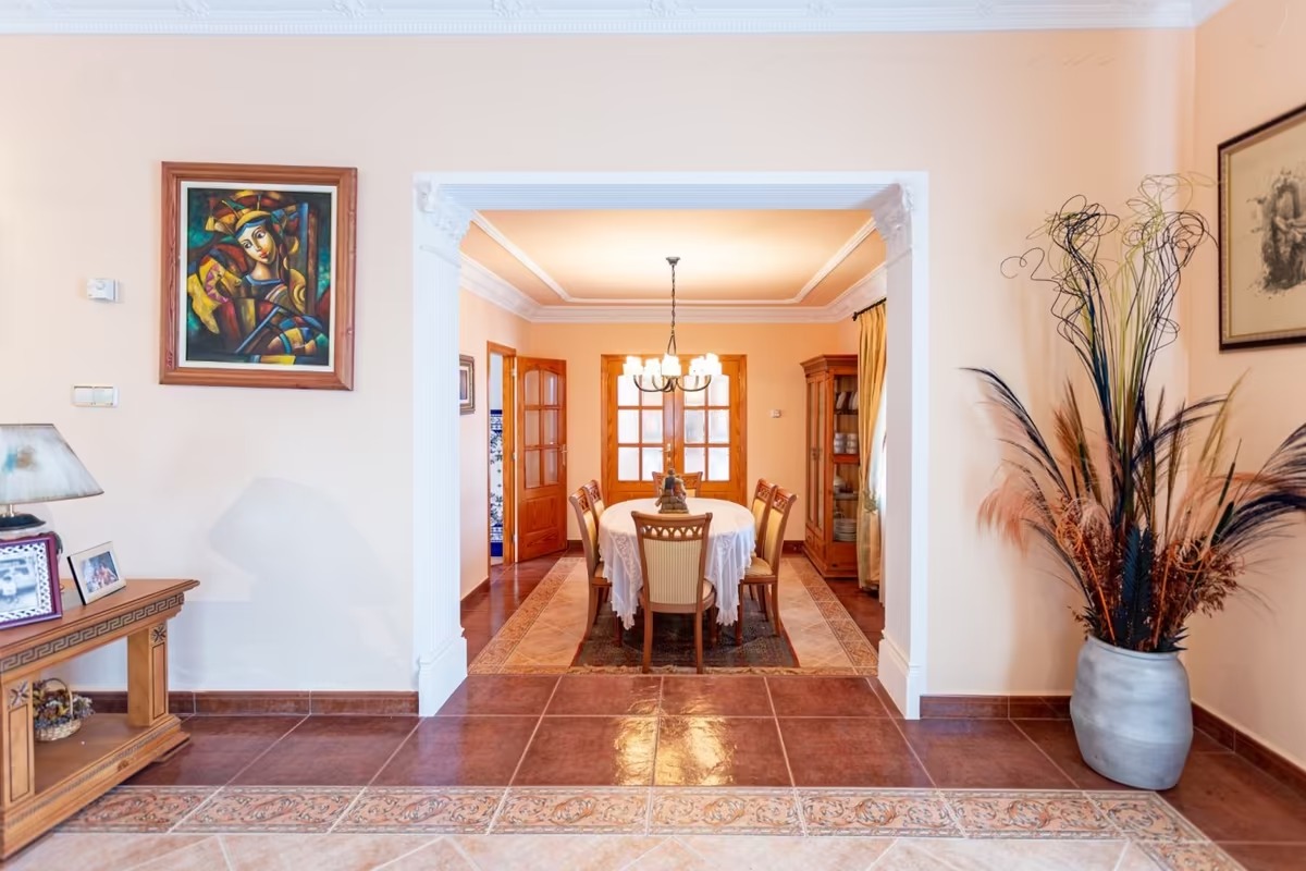 4 Bed, 3 Bath, HouseFor Sale, Denia, Alicante