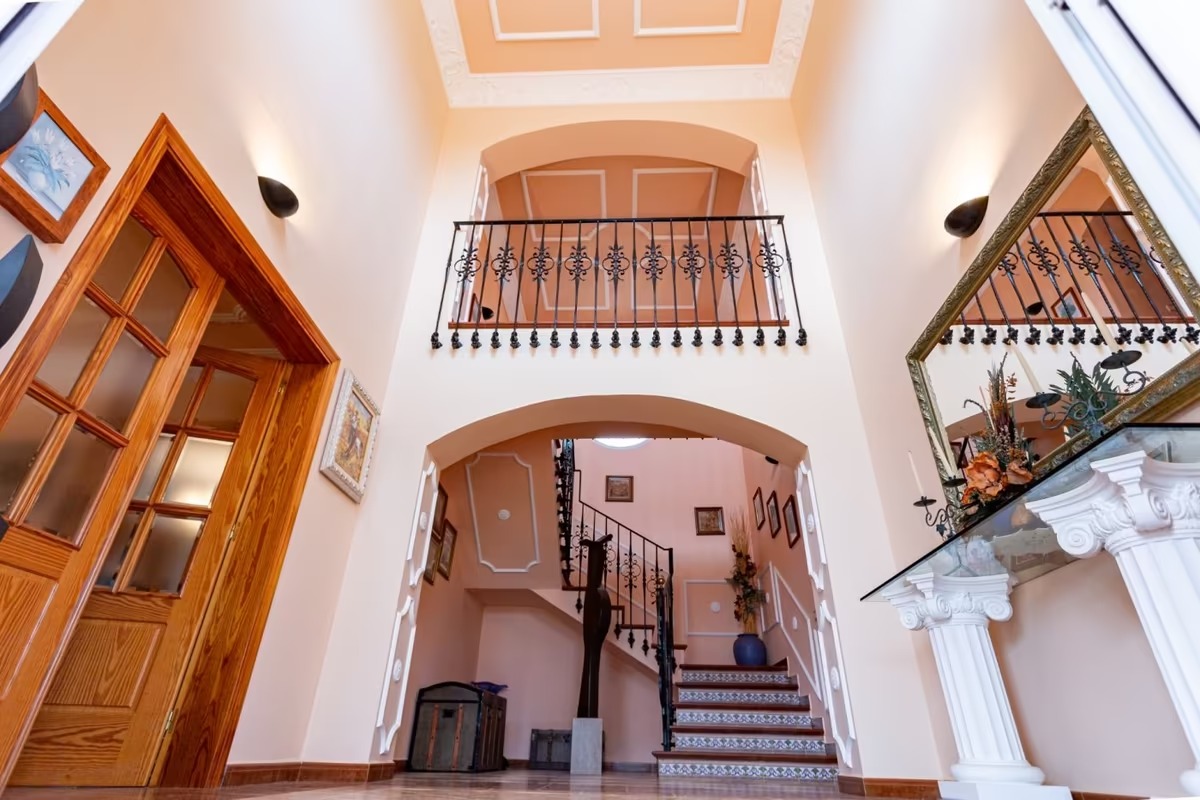 4 Bed, 3 Bath, HouseFor Sale, Denia, Alicante