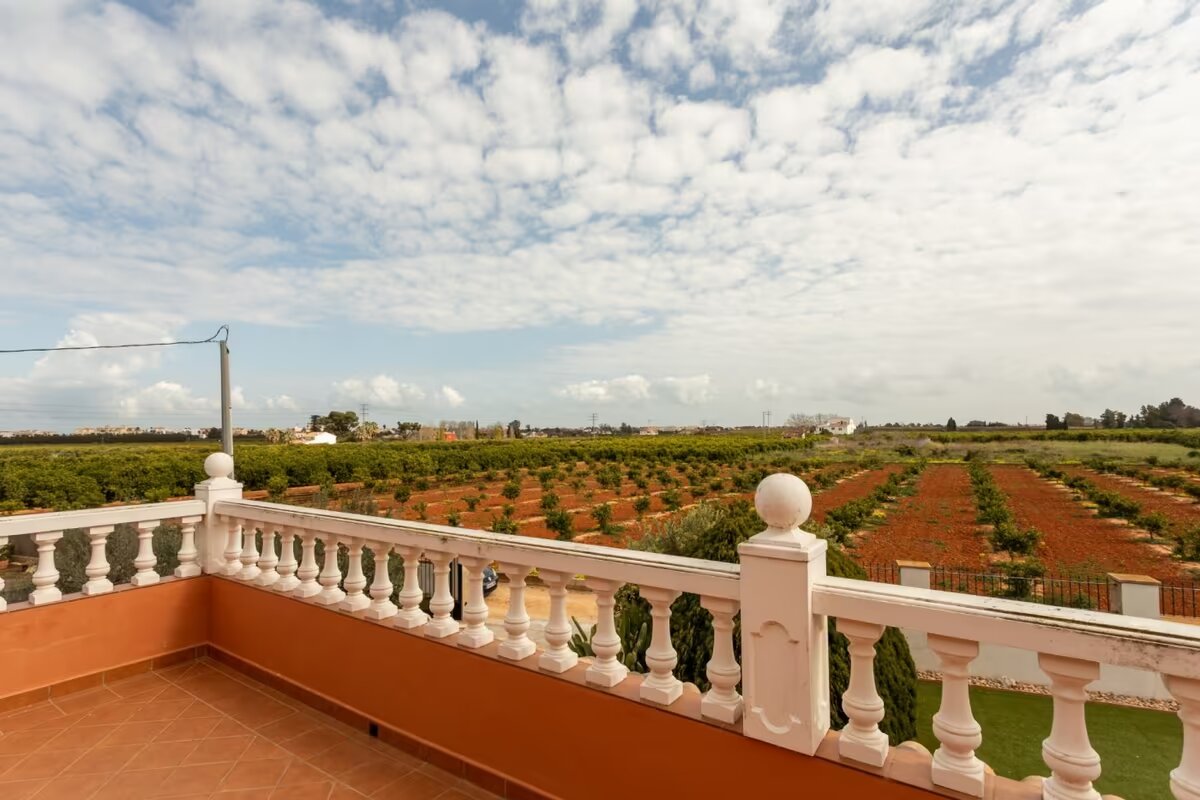 4 Bed, 3 Bath, HouseFor Sale, Denia, Alicante