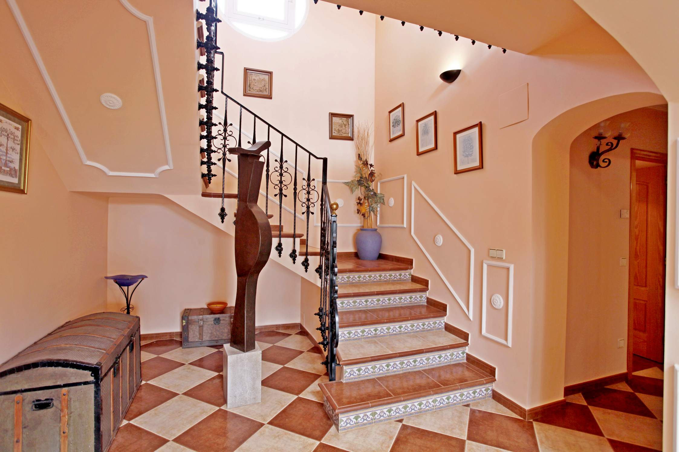 4 Bed, 3 Bath, HouseFor Sale, Denia, Alicante