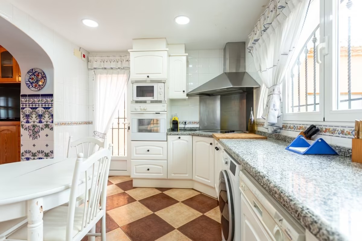 4 Bed, 3 Bath, HouseFor Sale, Denia, Alicante