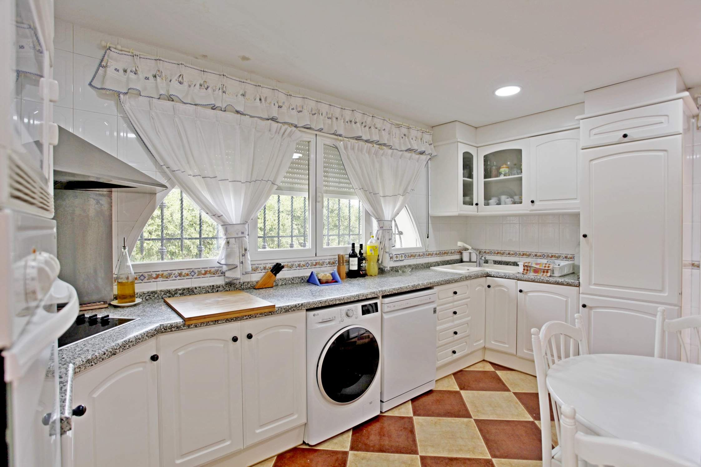 4 Bed, 3 Bath, HouseFor Sale, Denia, Alicante