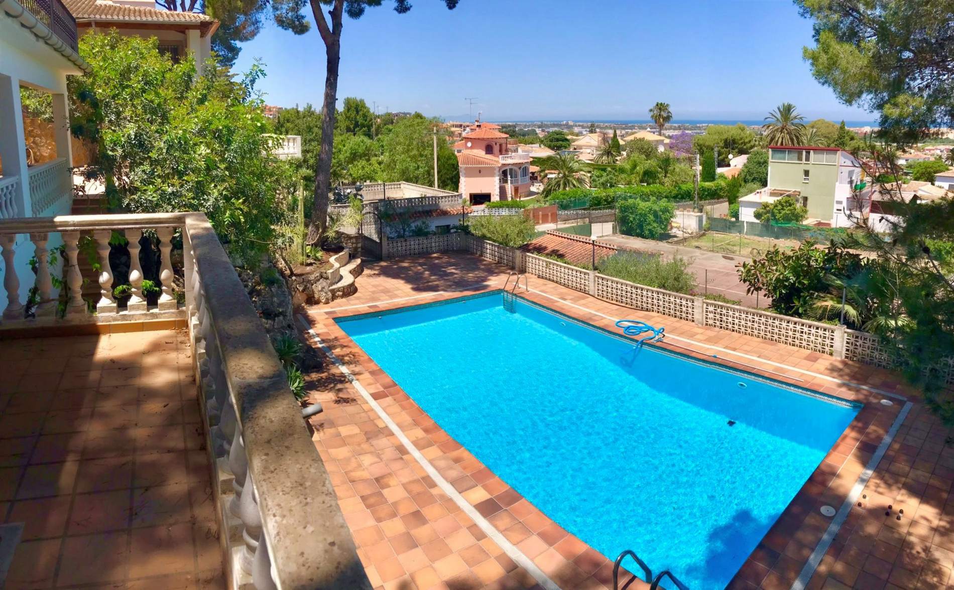 6 Bed, 4 Bath, HouseFor Sale, Denia, Alicante