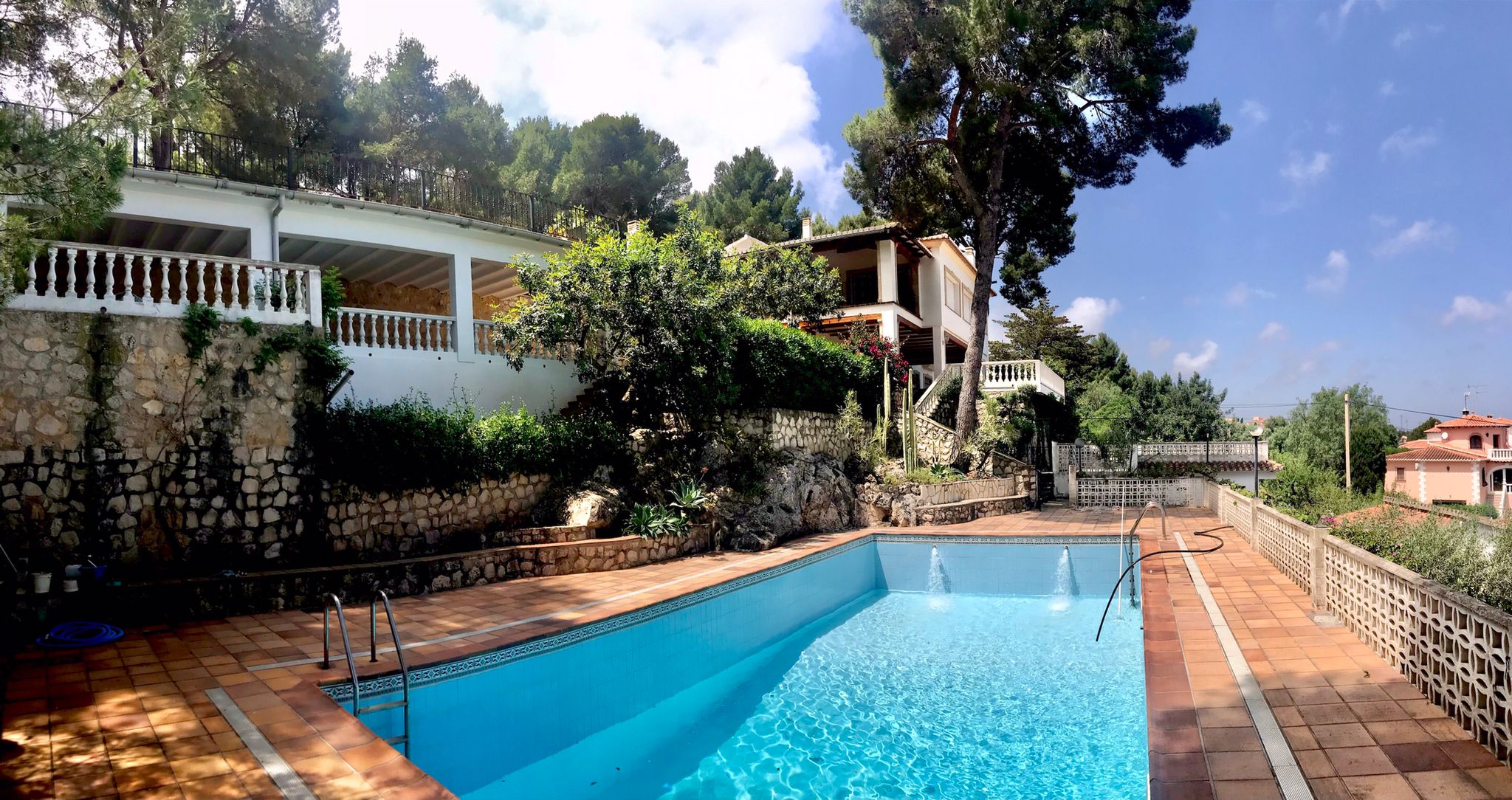 6 Bed, 4 Bath, HouseFor Sale, Denia, Alicante