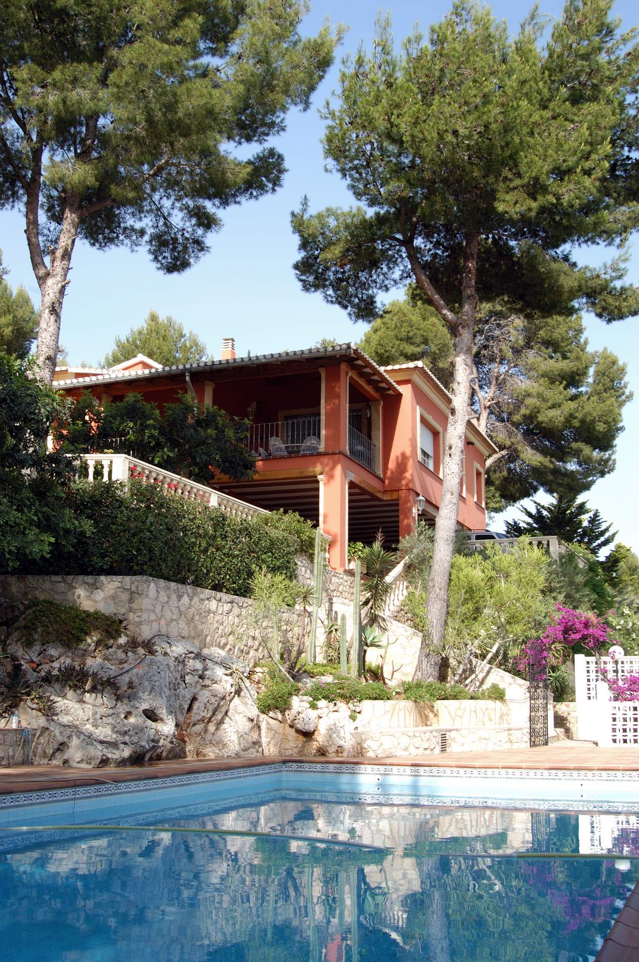 6 Bed, 4 Bath, HouseFor Sale, Denia, Alicante