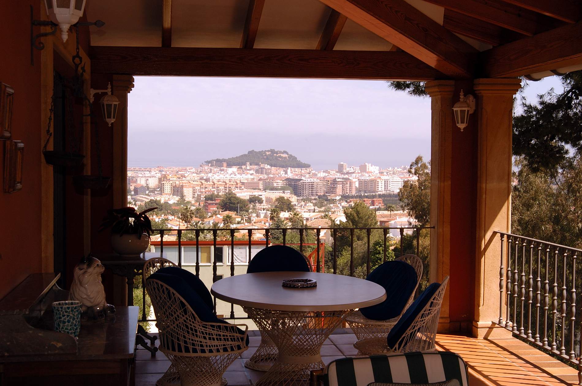 6 Bed, 4 Bath, HouseFor Sale, Denia, Alicante