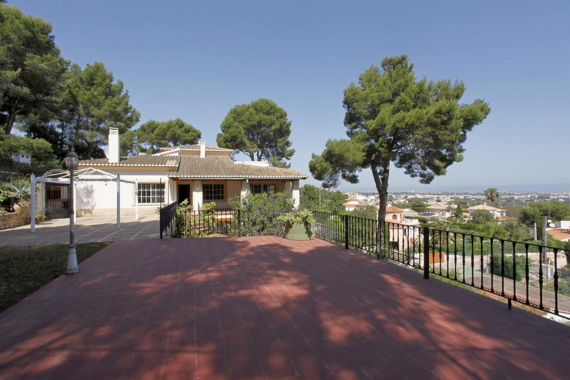 6 Bed, 4 Bath, HouseFor Sale, Denia, Alicante