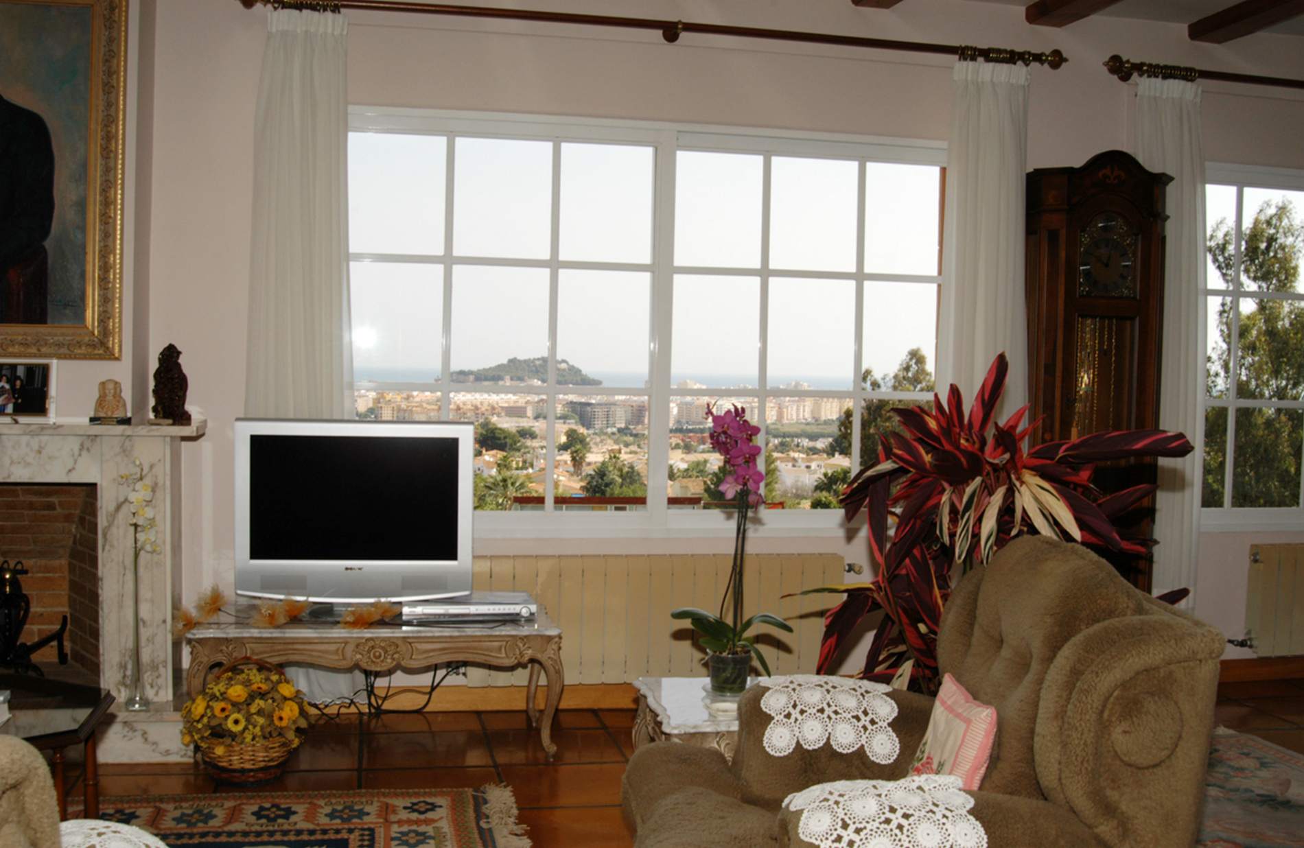 6 Bed, 4 Bath, HouseFor Sale, Denia, Alicante