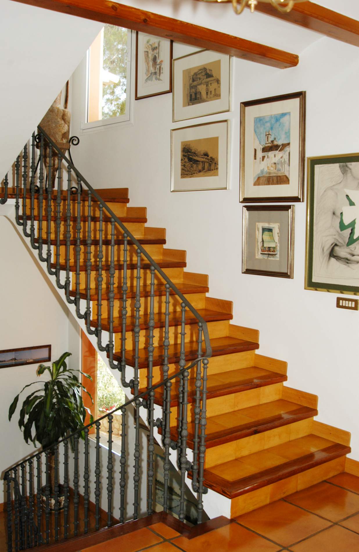 6 Bed, 4 Bath, HouseFor Sale, Denia, Alicante