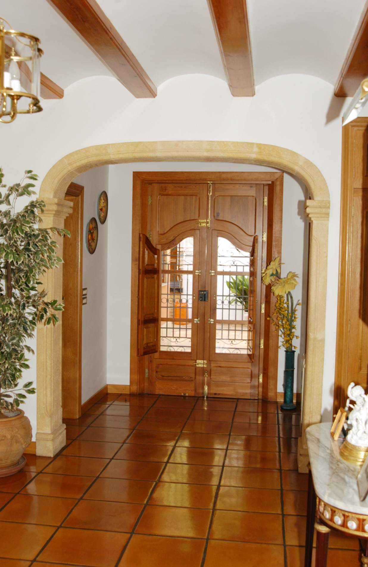 6 Bed, 4 Bath, HouseFor Sale, Denia, Alicante