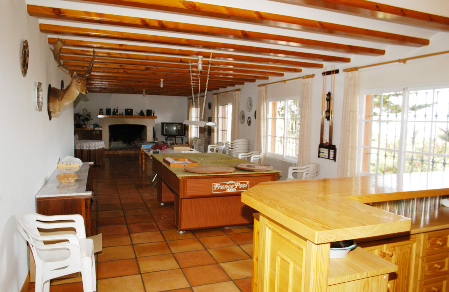 6 Bed, 4 Bath, HouseFor Sale, Denia, Alicante